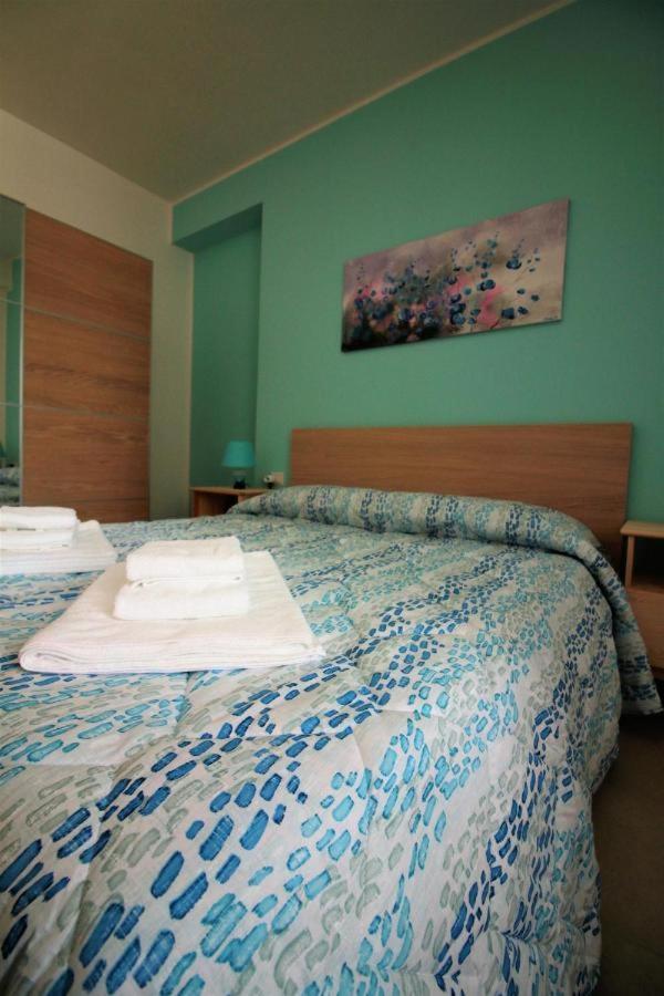 La Rosatea Rooms Monreale Exterior photo