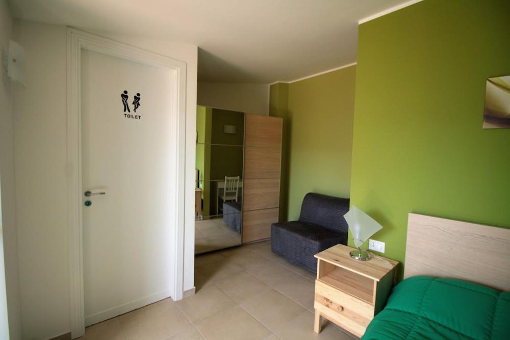 La Rosatea Rooms Monreale Exterior photo